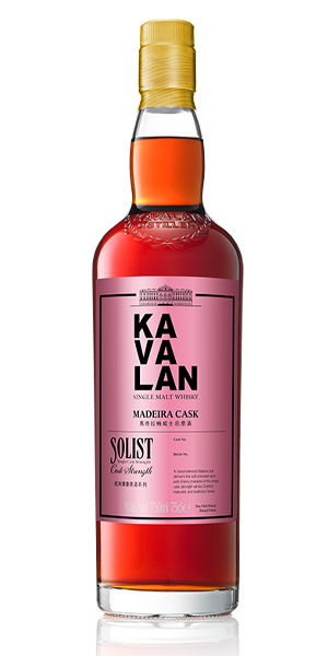 카발란 솔리스트 마데이라 캐스크 제품 이미지